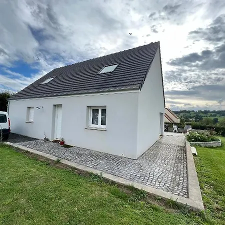 Chez Thomas Glos-sur-Lisieux