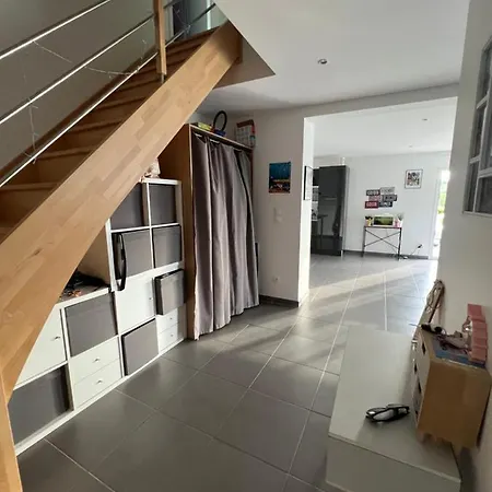 Chez Thomas בית אירוח *