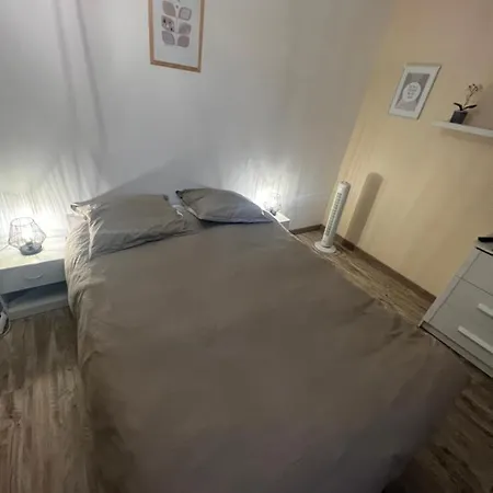 Homestay Chez Thomas *
