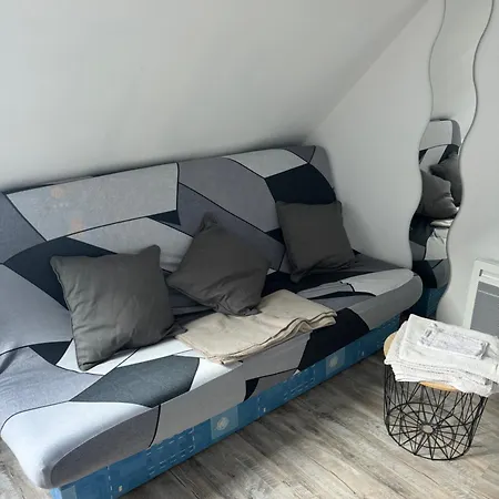 Chez Thomas Glos-sur-Lisieux