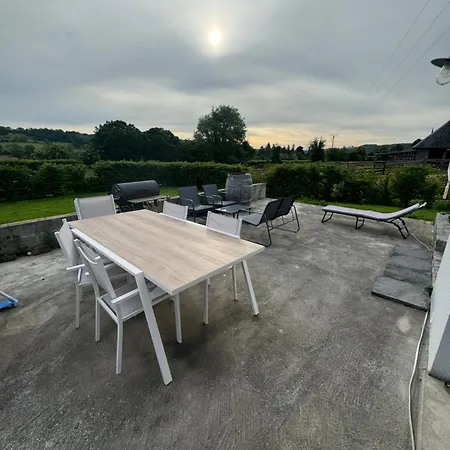 בית אירוח Chez Thomas