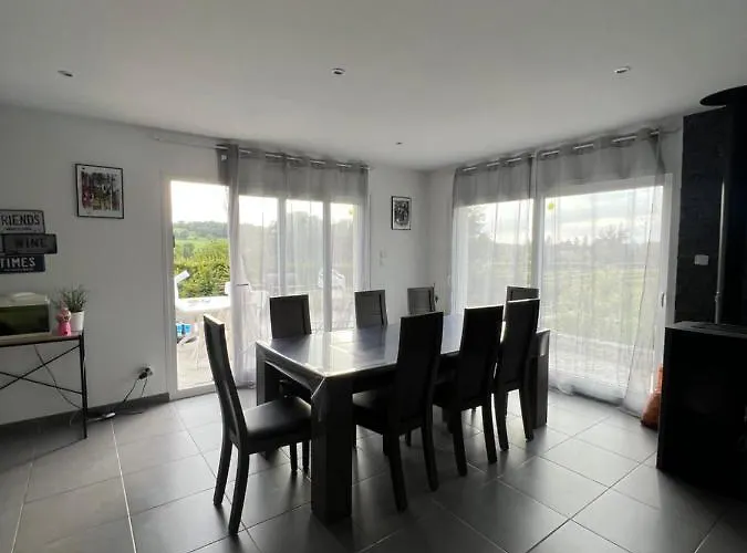 Chez Thomas Ubytování v soukromí *