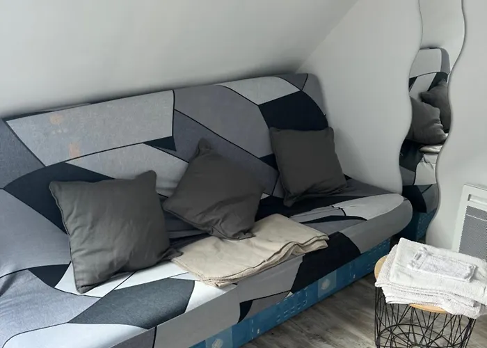 Chez Thomas Glos-sur-Lisieux