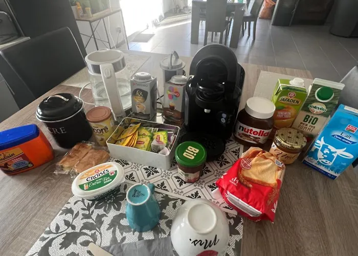 Chez Thomas Ubytování v soukromí Glos-sur-Lisieux