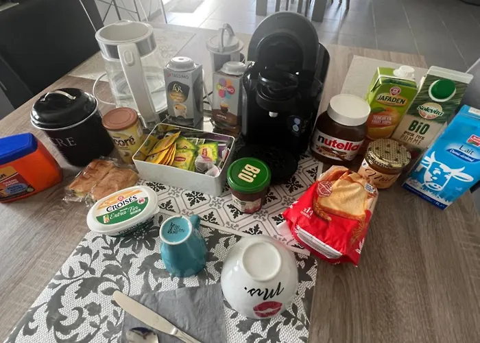 Chez Thomas Ubytování v soukromí Glos-sur-Lisieux